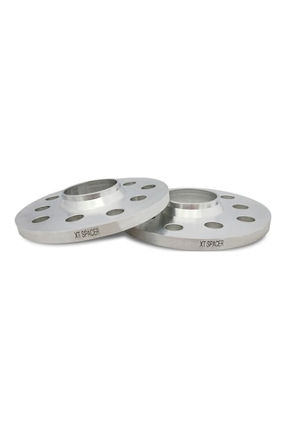 Vw Passat B8 2014- Sonrası Xt Spacer Flanş 15Mm