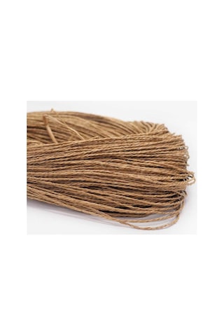 Koyu Kese Kağıdı Renk Çile Kağıt İp Çanta Ipi Supla Ipi No:39 - 550-600 Gr Çok Renkli