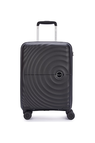 Unıted Colors Of Benetton Unisex Kabin Boy Valiz 14bnt8002-03-s Siyah