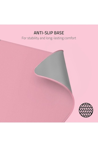 Razer Strıder Mousepad Quartz Rz02-03810300-r3m1