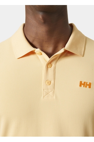 Helly Hansen Driftline Polo Erkek T-shirt-28014-krem Krem