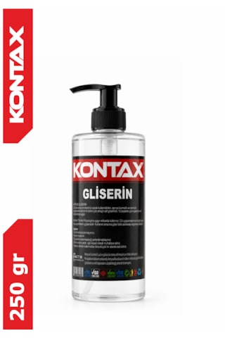 Kontax Gliserin 250 G