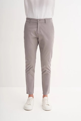 Cazador 001 Erkek Gri Jogger Pantolon
