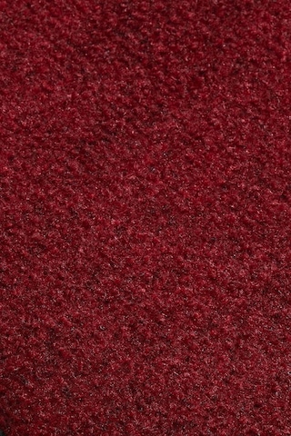Karmat Nem Alıcı Toz Alıcı Paspas, Nem Alıcı Kapı Önü Paspas, Bordo Kapı Önü Paspası Bordo-50 X 80 Çok Renkli