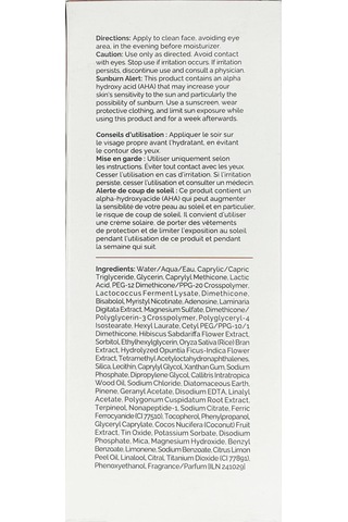 Strivectin-la Lactic Acid Peeling Serumu 30ml