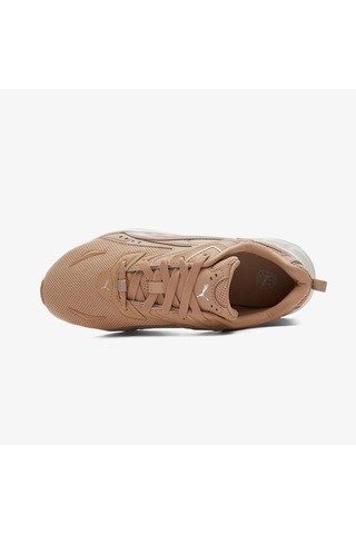 Puma 390661-02 Phlox Tonal Wns Kadın Kahverengi Kadın Sneaker Spor Ayakkabı Kahverengi