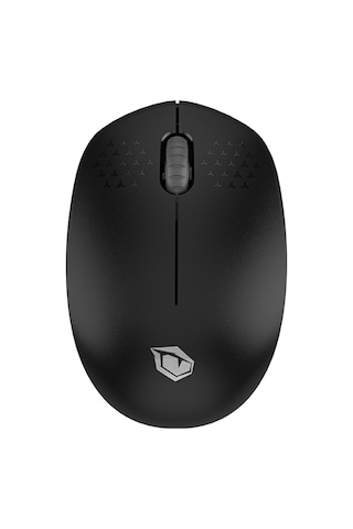Pusat Business B100 2400 DPI Sessiz Kablosuz Optik Mouse