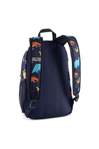 Puma Phase Aop S Bp Lacivert Küçük Boy Sırt Çantası 09132414
