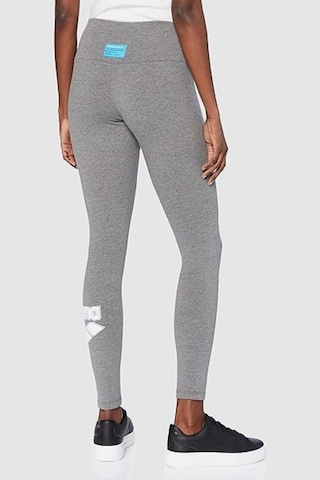Arena W Te Tıght Gri Kadın Tayt 03777552 Gri