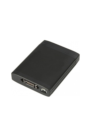 Alfa Romeo Teybine Usb Sd Aux Aparatı