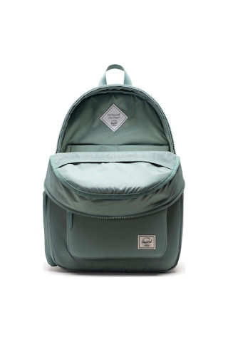 Herschel Settlement Alt Açma Matlı Anne Bebek Sırt Çantası, 14 L