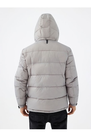 LOFT Regular Fit Erkek Mont Lf2036716 Q1.v1 Gri