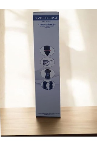 Vioon VN-1007 Çubuk Blender