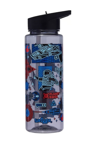 Smiggle Smıggle Suluk 740 Ml Çok Renkli