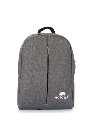 Hotowa Sırt / Laptop Çantası 603 Gri