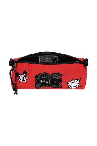 Eastpak Benchmark Sıngle Kalem Kutusu Ek000372d0m1 Siyah