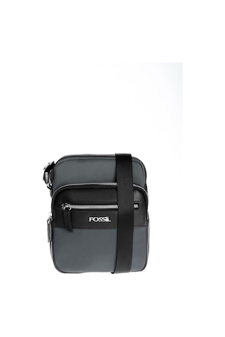 Fossil Erkek Çapraz Çanta 01fs2053 Antrasit