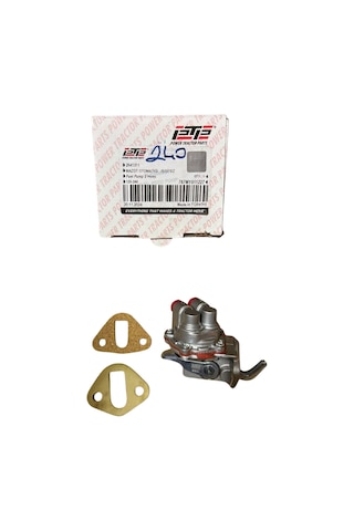 Massey Ferguson 135-148-240 Mazot Otomatiği Ptp Marka
