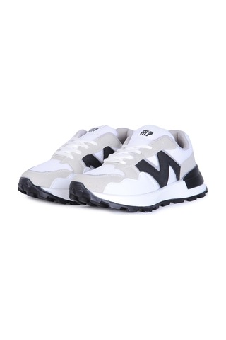 M.P Mp 242-2091zn Günlük Yürüyüş Kadın Sneaker Ayakkabı 001