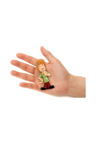 Jada Scooby Doo Figürleri