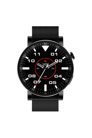 Linktech LT Watch S91 Premium Akıllı Saat (Distribütör Garantili)