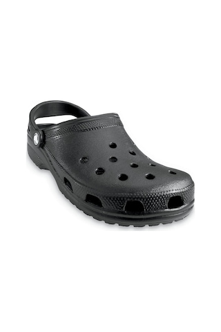 Crocs 10001-001 Classıc Unosex Spor Terlik Sandalet Siyah