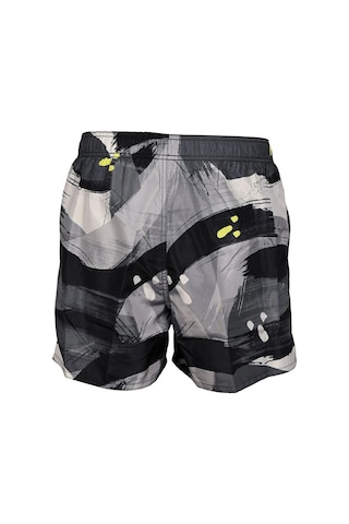 Arena 005253520 Men's Beach Short Allover Erkek Şort Mayo Renklı
