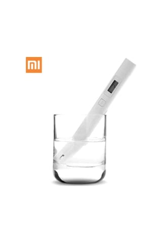 Xiaomi Mi Tds Pen Kalem Tipi Su Kalitesi Test Cihazı Resmi