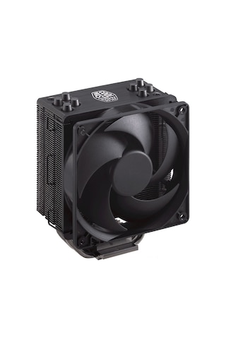 Cooler Master Hyper 212 Black Edition V2 RR-212S-20PK-R2 Intel 1700/AMD AM4 CPU Soğutucu