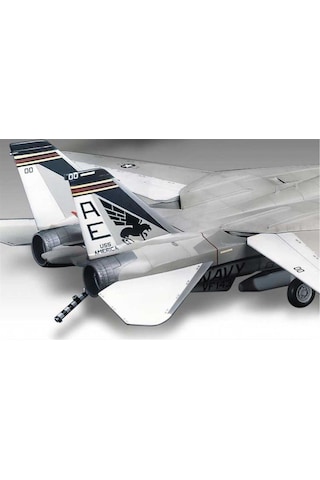 1/48 Grumman F-14a Tomcat Uçak Maketi, Academy 12253