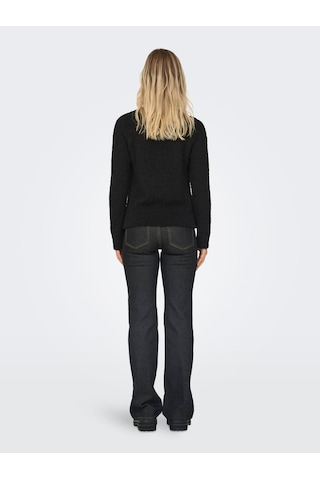 Only Onlemira L/s Kadın Kazak 15327663-19444 001