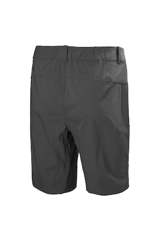 Helly Hansen Şort Elv Light Tur Erkek Haki Şort 63275-980