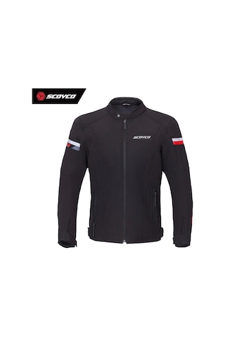 Scoyco Jk127 Softsheel Mont