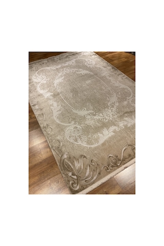 Vivaldi Vd01b 160x230 Vizon Halı Krem