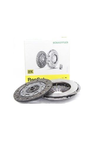 Opel Astra H 1.3 Dizel Debriyaj Seti Luk Marka. Luk-622313509