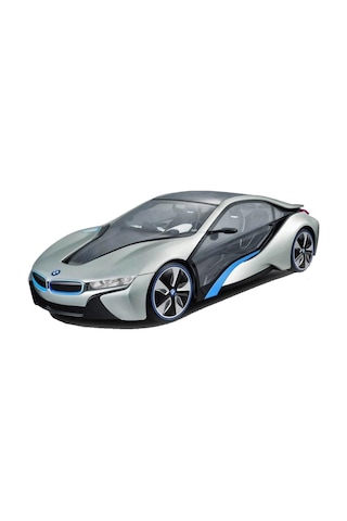 Rastar BMW İ8 1:14 Uzaktan Kumandalı Araba Çok Renkli
