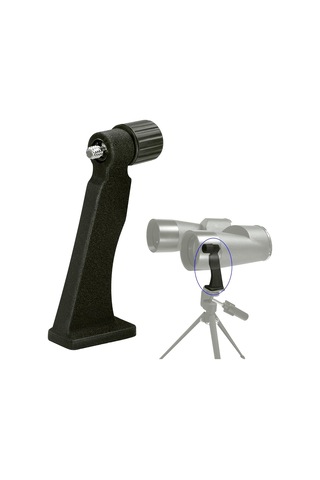 Lexroo Binocular Tripod Adaptor Çok Renkli