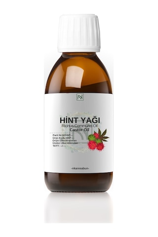 Nkare Hint Yağı 250 ML