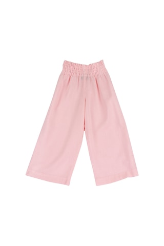 Chicco Kız Bebek Pantolon 09101583000000 000011 Pembe