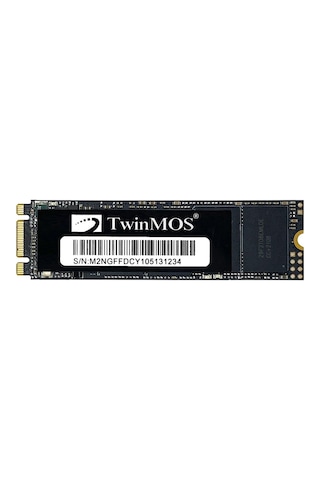 Twinmos 512 GB M.2 2280 SATA 3 SSD