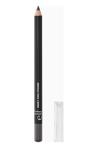 E.l.f. Smoky Kohl Eyeliner Yüksek Pigmentli Uzun Süre Kalıcı Göz Kalemi Smoke Sıgnal 2