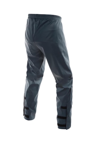 Dainese Daınese Storm Antrax Alt Yağmurluk Siyah