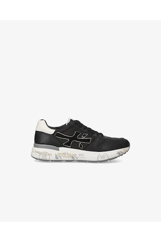 Premiata Sneakers Mick 7249 Siyah