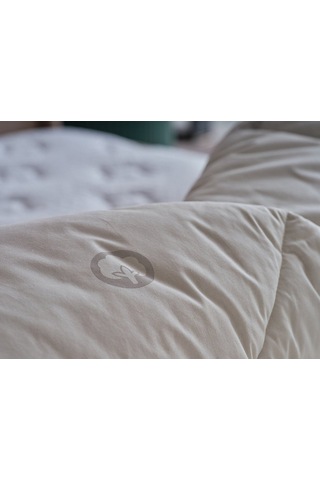 Doqu Festival Pamuk Yorgan Çift Kişilik Diğer