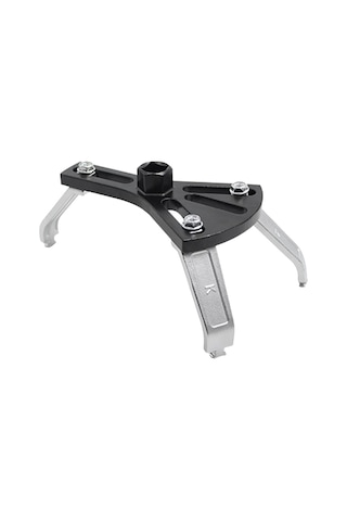 Xiaaokeji Manuel Kombinasyon Aleti Yakıt Kapağı Anahtarı Benzin Pompası Sökme