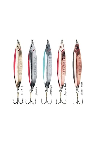 Hansen Pilgrim Kaşık 7,8 Cm 18 Gr