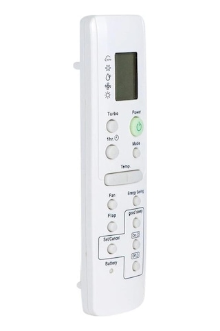 Samsung Db93-14195a Uyumlu Klima Kumandası