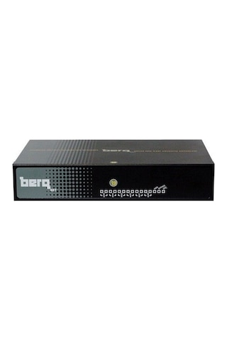 Berqnet BQ60S + UTM Firewall 5651 + 1 Yıl Lisans