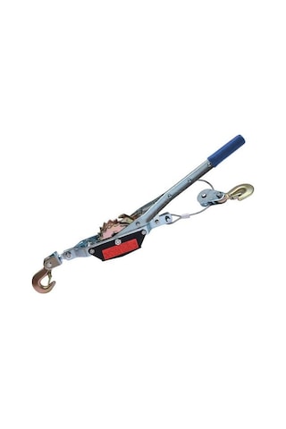 Çelik Halatlı Çektirme Gerdirme 3 Ton 2 Metre