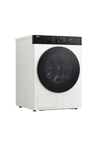 LG RH10X55V2NP 10 KG Wi-fi Isı Pompalı Inverter Kurutma Makinesi Beyaz